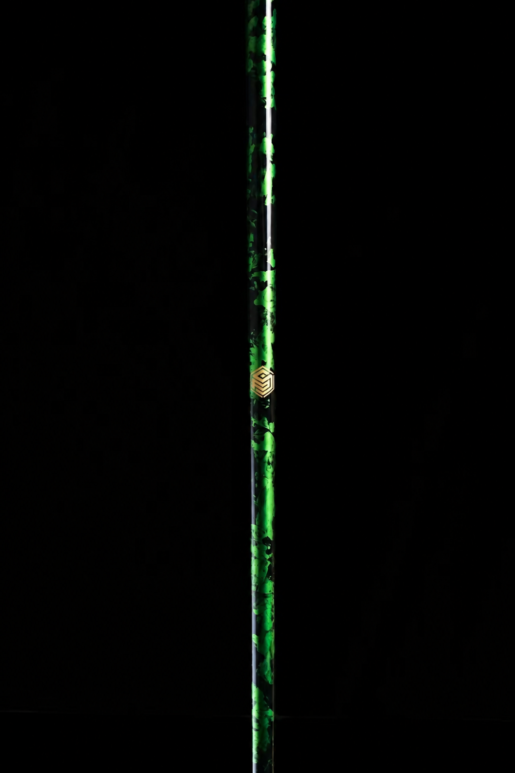 Colorful-Green