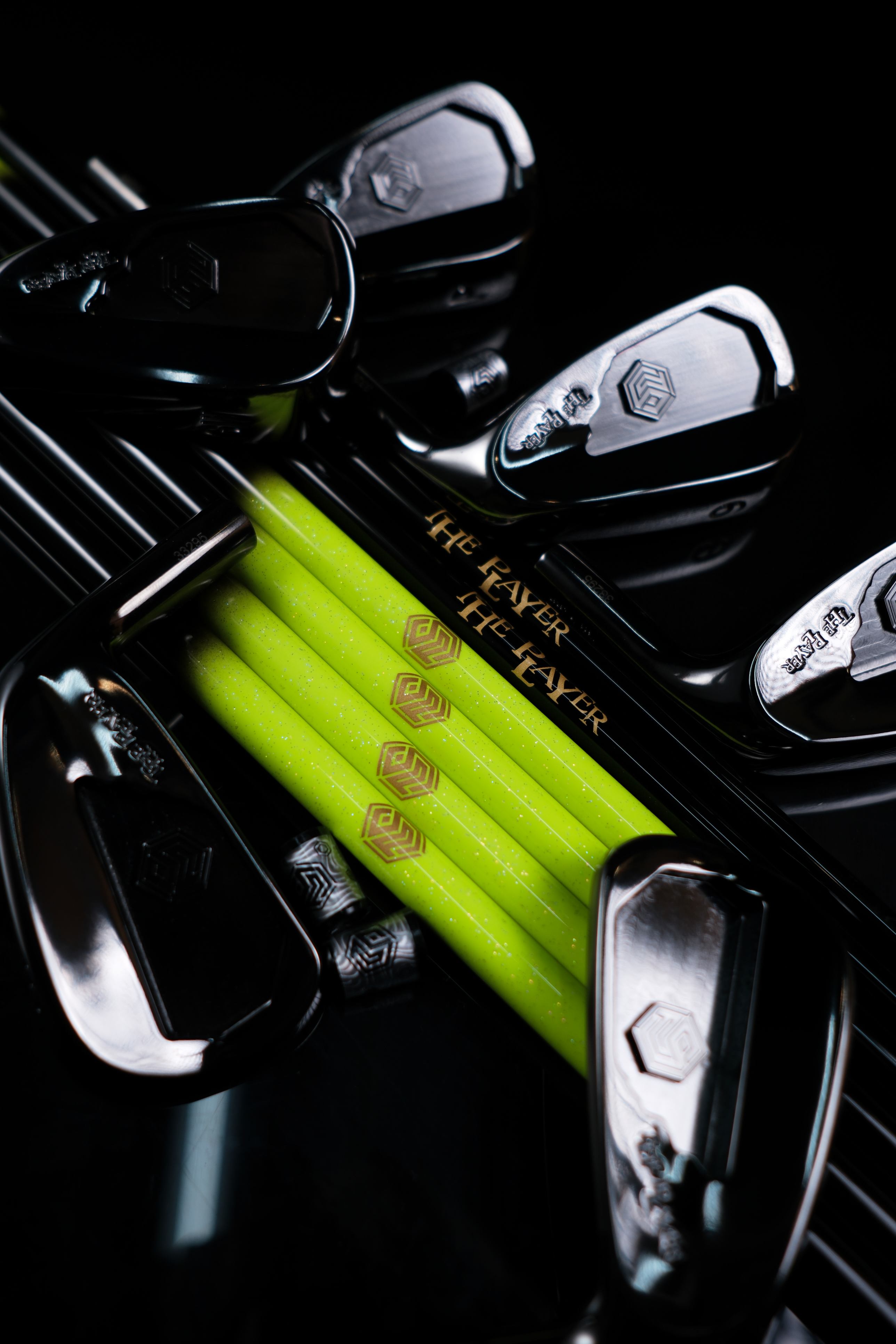 Carbon Iron 40