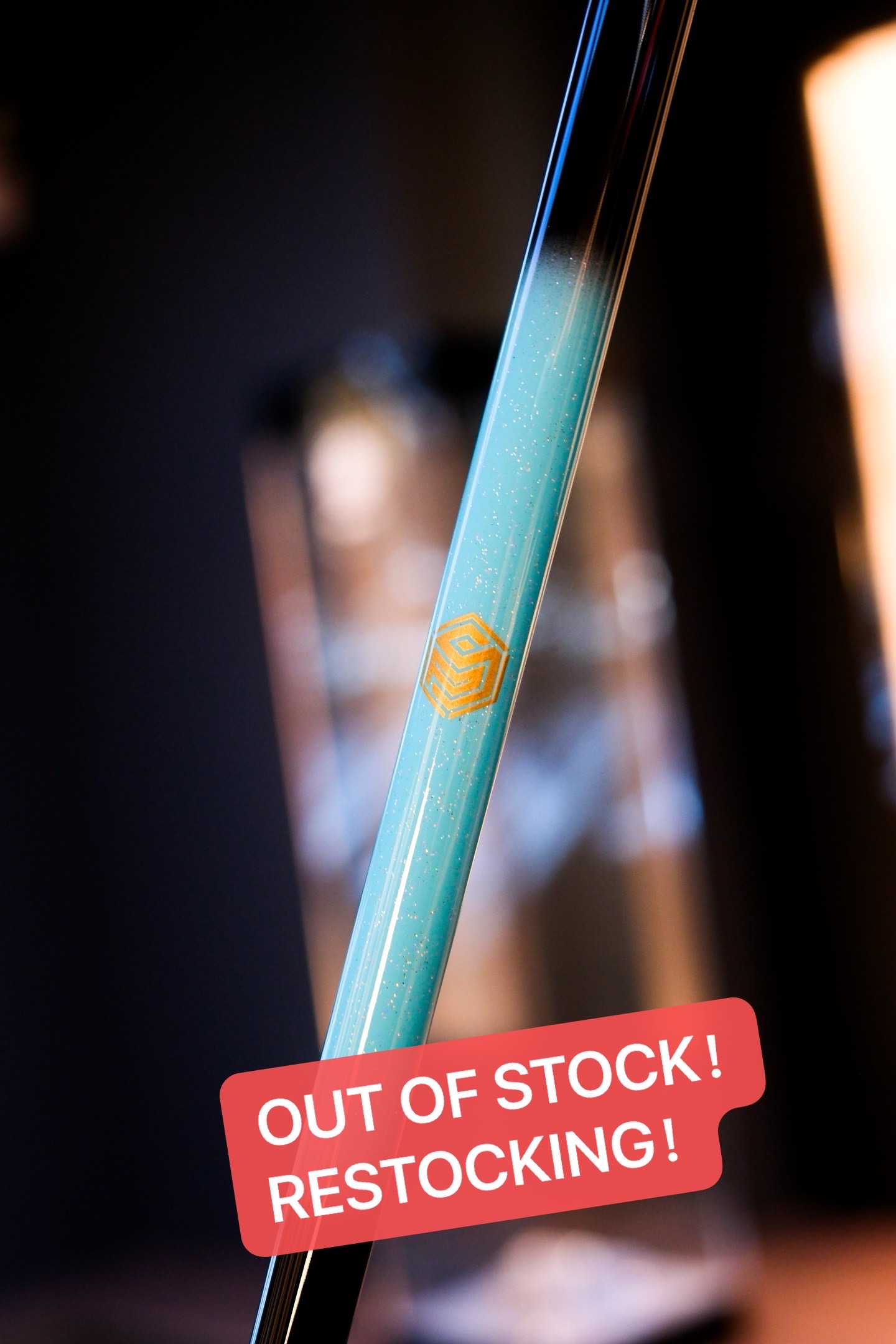 TIFFANY BLUE (W4L) - SOLD OUT