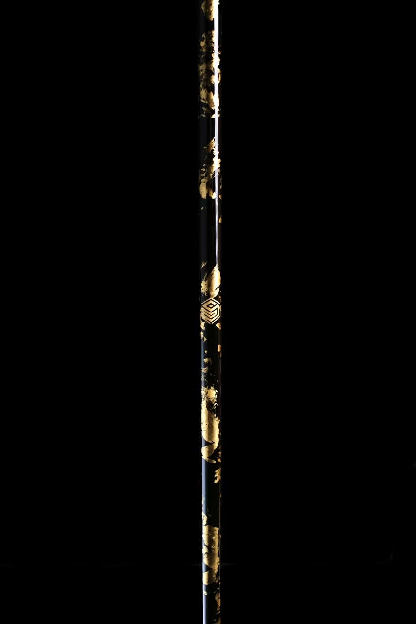 Colorful-Gold