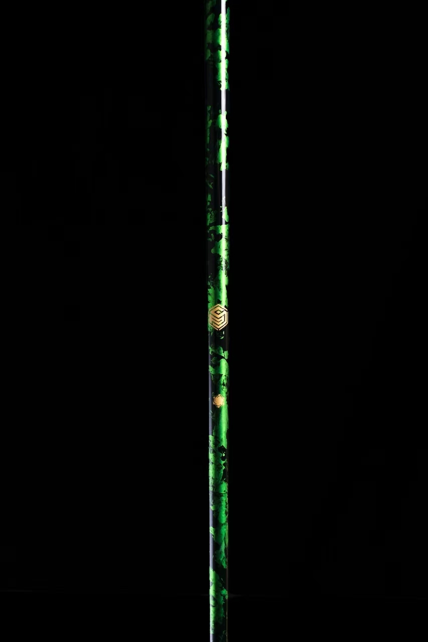 Colorful-Green