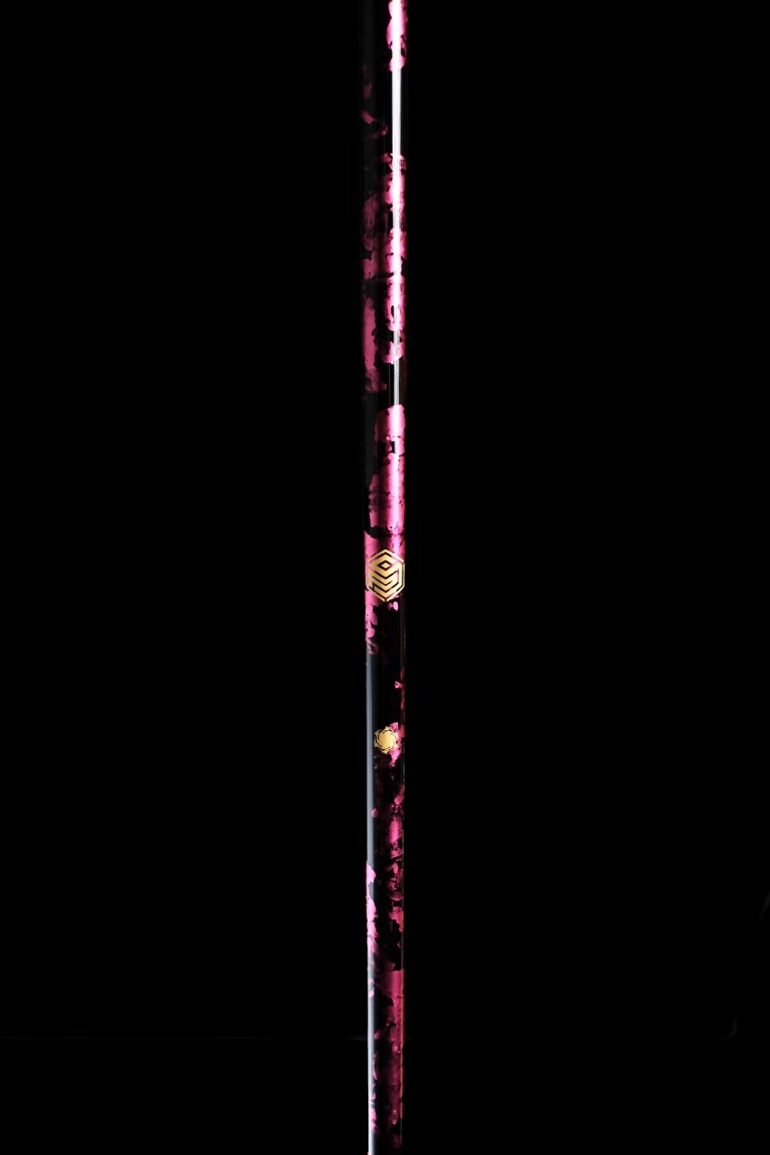 Colorful-Pink